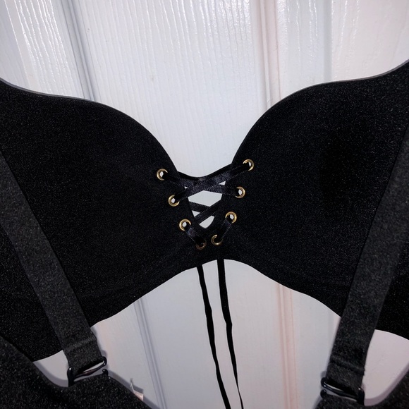 Push-up Bra - Picture 5 of 7